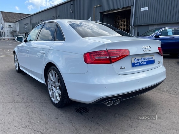 Used Audi A4 2015 for sale - 75014660: Photo 41