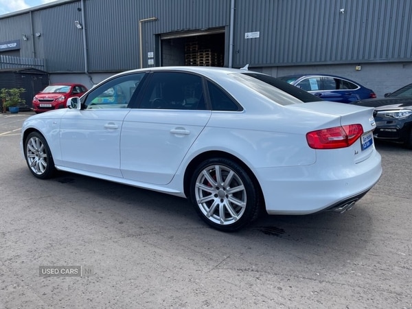 Used Audi A4 2015 for sale - 75014660: Photo 7