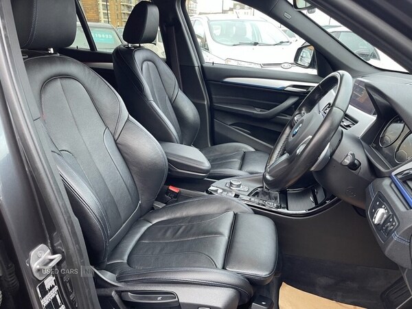 Used BMW X1 2022 for sale - 77396848: Photo 13