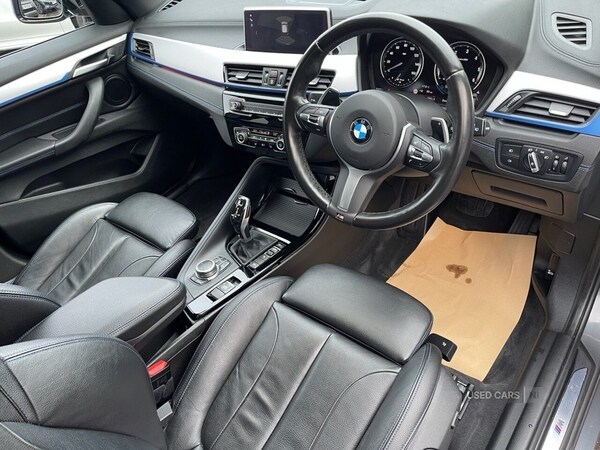 Used BMW X1 2022 for sale - 77396848: Photo 14