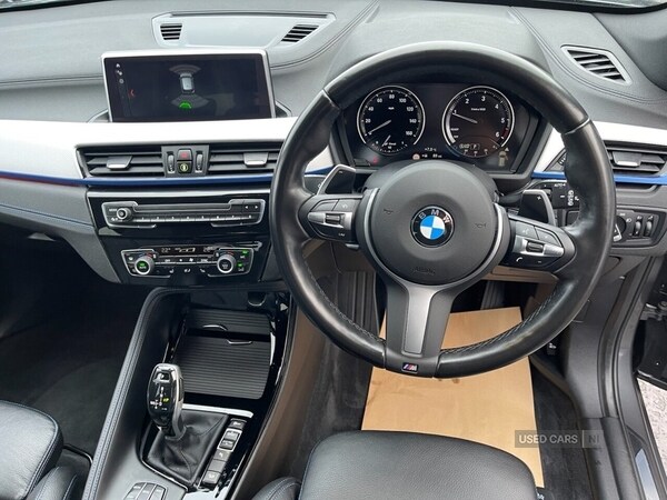 Used BMW X1 2022 for sale - 77396848: Photo 15