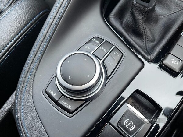 Used BMW X1 2022 for sale - 77396848: Photo 21