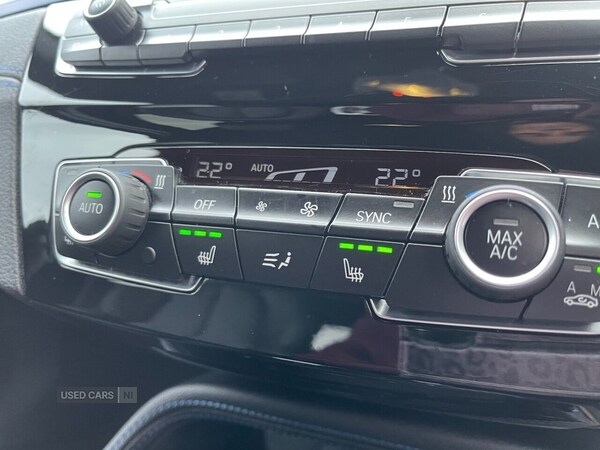 Used BMW X1 2022 for sale - 77396848: Photo 22