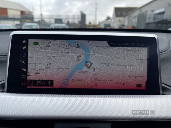 Used BMW X1 2022 for sale - 77396848: Photo 23