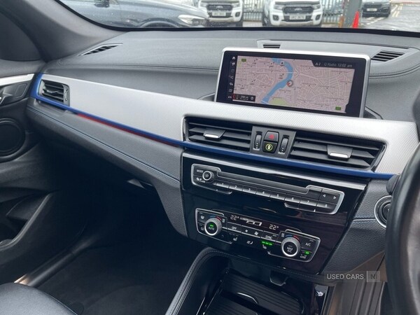 Used BMW X1 2022 for sale - 77396848: Photo 24