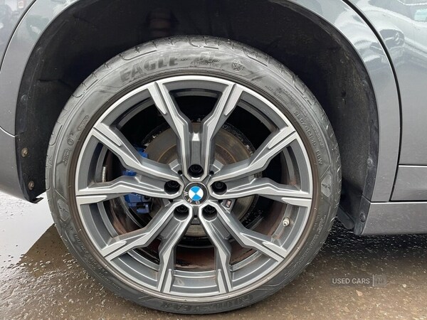 Used BMW X1 2022 for sale - 77396848: Photo 25