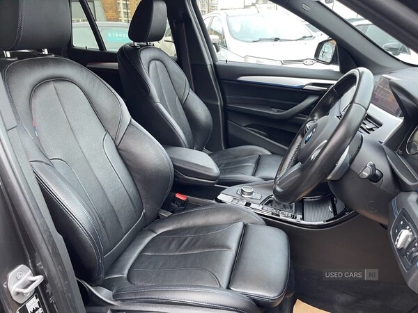 Used BMW X1 2022 for sale - 77396848: Photo 27