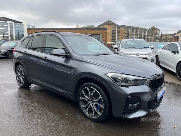 Used BMW X1 2022 for sale - 77396848: Photo 29