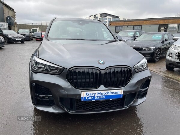 Used BMW X1 2022 for sale - 77396848: Photo 33