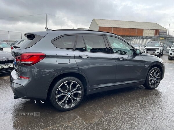 Used BMW X1 2022 for sale - 77396848: Photo 36