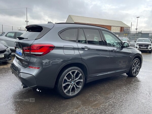 Used BMW X1 2022 for sale - 77396848: Photo 37