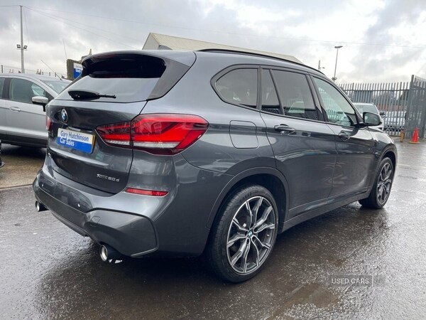 Used BMW X1 2022 for sale - 77396848: Photo 38