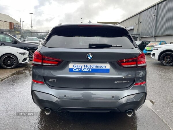 Used BMW X1 2022 for sale - 77396848: Photo 40
