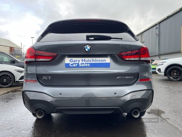 Used BMW X1 2022 for sale - 77396848: Photo 41
