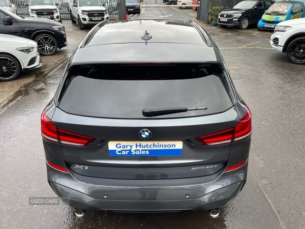 Used BMW X1 2022 for sale - 77396848: Photo 42