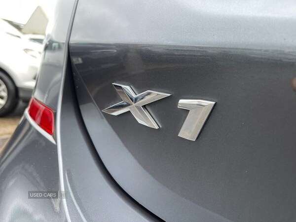 Used BMW X1 2022 for sale - 77396848: Photo 43