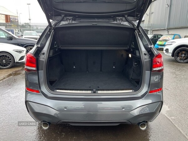 Used BMW X1 2022 for sale - 77396848: Photo 44