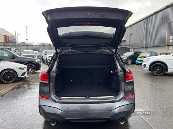 Used BMW X1 2022 for sale - 77396848: Photo 45