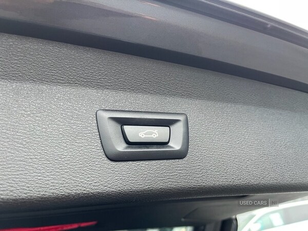 Used BMW X1 2022 for sale - 77396848: Photo 46