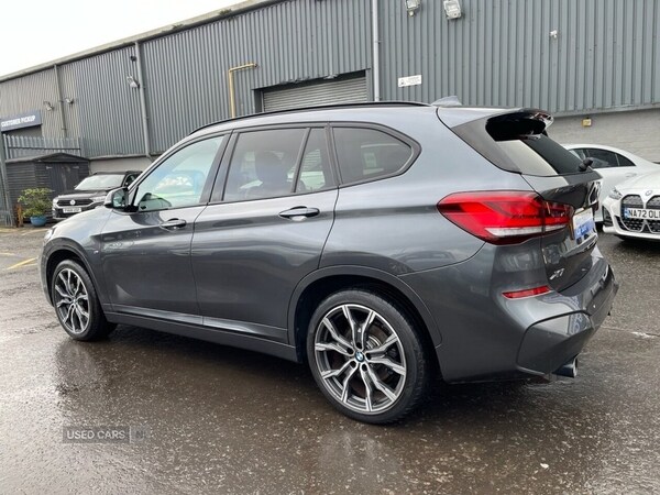 Used BMW X1 2022 for sale - 77396848: Photo 47