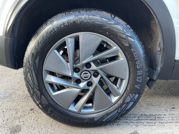 Used Nissan Qashqai 2022 for sale - 76085550: Photo 10