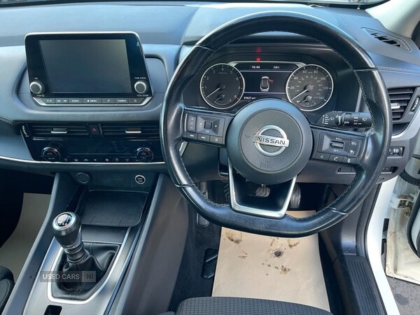 Used Nissan Qashqai 2022 for sale - 76085550: Photo 12