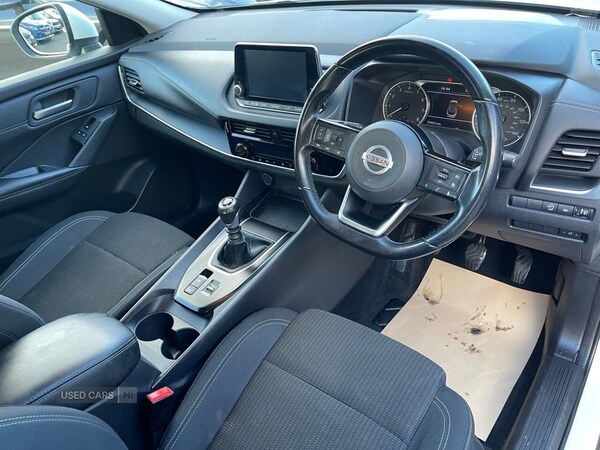 Used Nissan Qashqai 2022 for sale - 76085550: Photo 14
