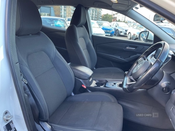 Used Nissan Qashqai 2022 for sale - 76085550: Photo 18
