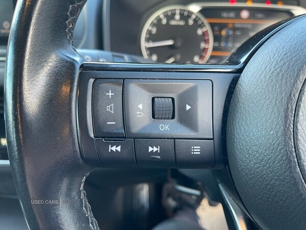 Used Nissan Qashqai 2022 for sale - 76085550: Photo 24