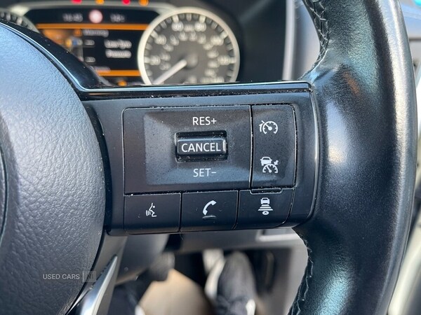Used Nissan Qashqai 2022 for sale - 76085550: Photo 26