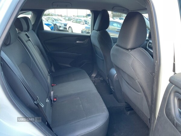 Used Nissan Qashqai 2022 for sale - 76085550: Photo 28
