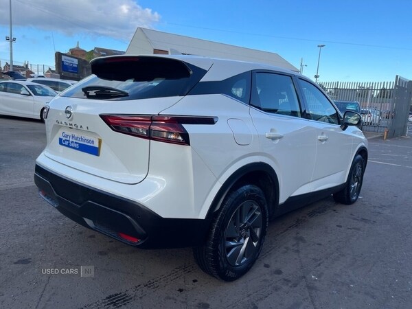 Used Nissan Qashqai 2022 for sale - 76085550: Photo 31