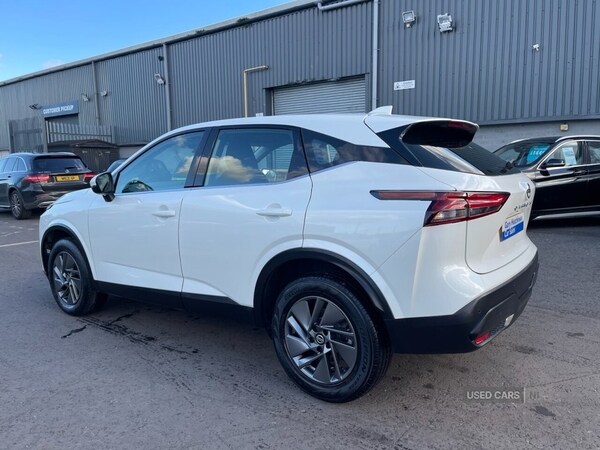 Used Nissan Qashqai 2022 for sale - 76085550: Photo 7