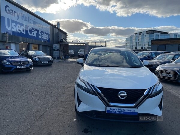 Used Nissan Qashqai 2022 for sale - 76085550: Photo 9
