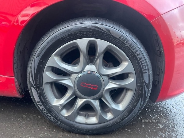 Used Fiat 500 2014 for sale - 76522611: Photo 11