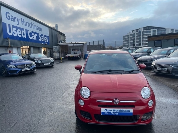 Used Fiat 500 2014 for sale - 76522611: Photo 13