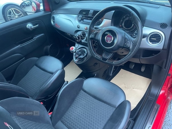 Used Fiat 500 2014 for sale - 76522611: Photo 17