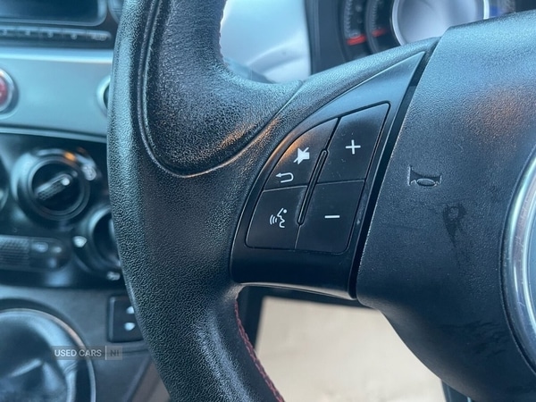 Used Fiat 500 2014 for sale - 76522611: Photo 18