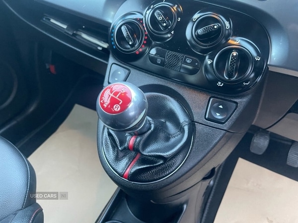 Used Fiat 500 2014 for sale - 76522611: Photo 19