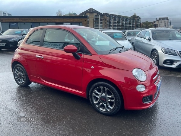Used Fiat 500 2014 for sale - 76522611: Photo 2