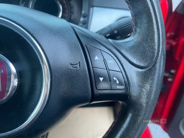 Used Fiat 500 2014 for sale - 76522611: Photo 20