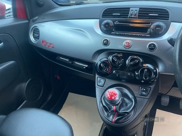 Used Fiat 500 2014 for sale - 76522611: Photo 21