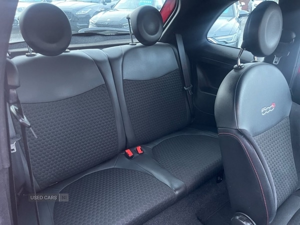 Used Fiat 500 2014 for sale - 76522611: Photo 22