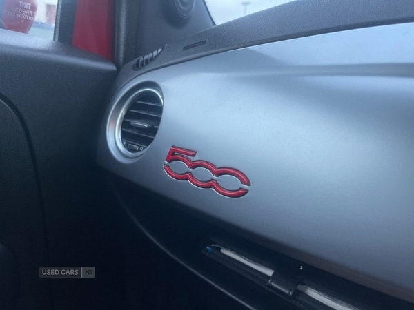 Used Fiat 500 2014 for sale - 76522611: Photo 23