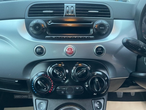 Used Fiat 500 2014 for sale - 76522611: Photo 24