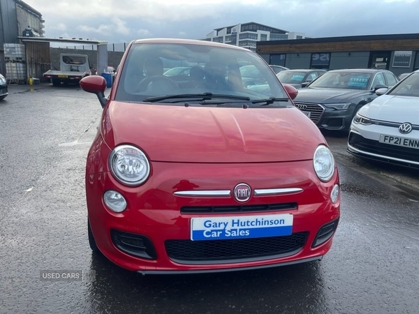 Used Fiat 500 2014 for sale - 76522611: Photo 28