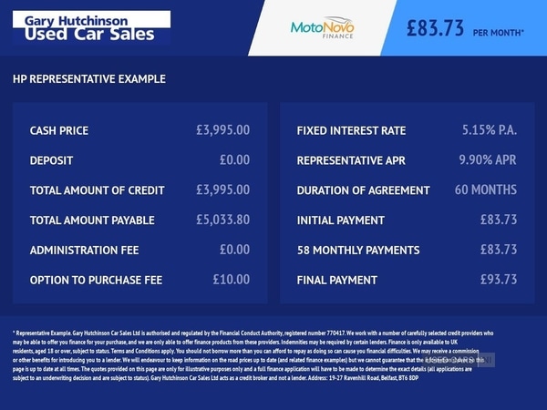 Used Fiat 500 2014 for sale - 76522611: Photo 3