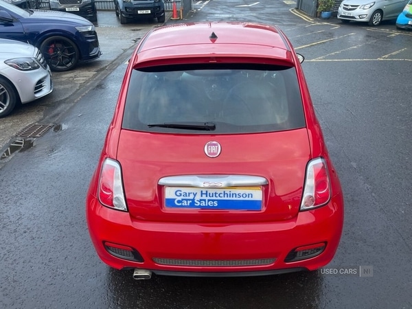 Used Fiat 500 2014 for sale - 76522611: Photo 31