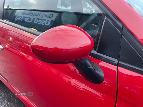 Used Fiat 500 2014 for sale - 76522611: Photo 33