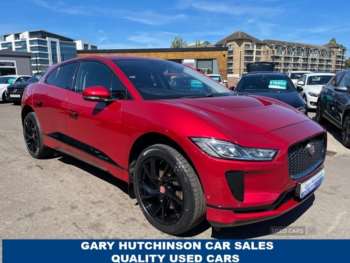 2019 - 294kW EV400 S 90kWh 5dr Auto